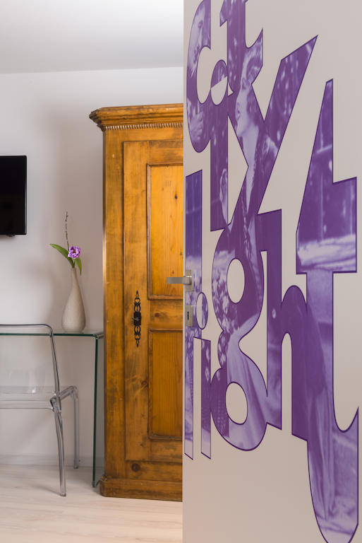 B&B 7E Art Vevey Room photo