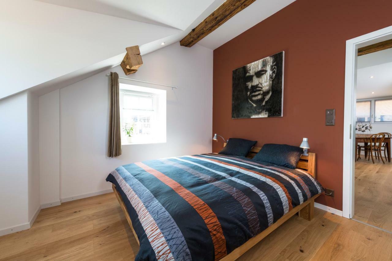 B&B 7E Art Vevey Exterior photo